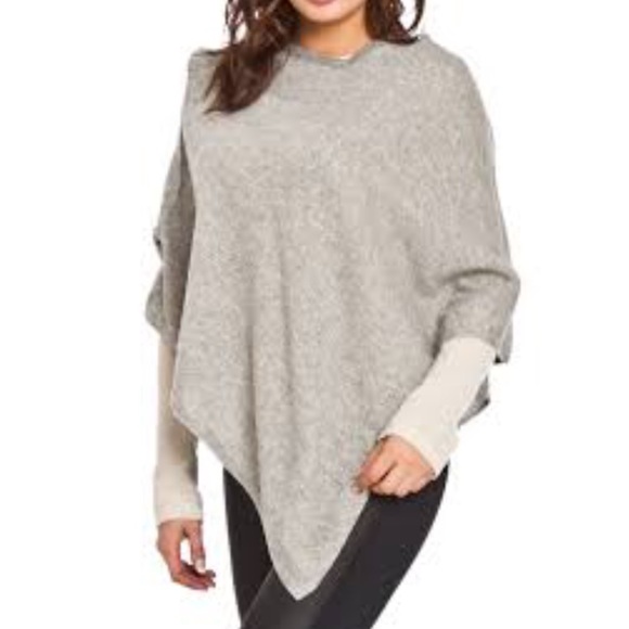 Sweaters - Cozy Cashmere Shawl